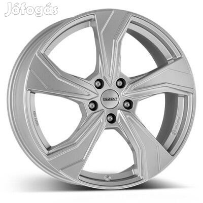 DEZENT KB silver 7,5X19 5X114,3 ET50 CB67,1 | alufelni |