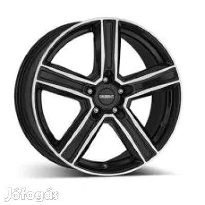 DEZENT KG dark 8,5X19 5X112 ET40 CB66,6 | alufelni |