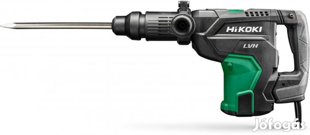 DH45Mawsz Hikoki ütvefúró-vésőgép SDS-Max 1400W 11,3J