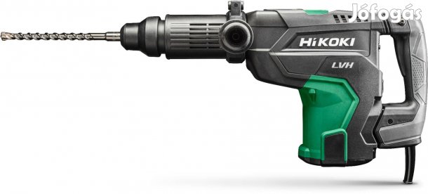 DH52Mawsz Hikoki ütvefúró-vésőgép SDS-Max 1500W 15,5J