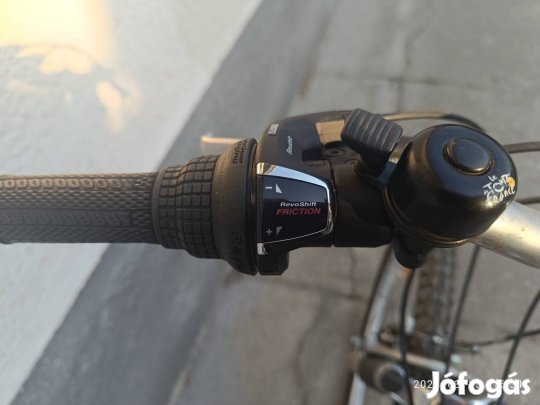 DHS 26-os kerékpár 