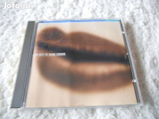 DIANE Schuur : The Best Of CD ( Jazz )