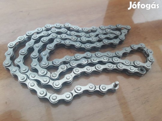DID pista lánc, D.I.D. pályalánc, fixilánc, 97 szem