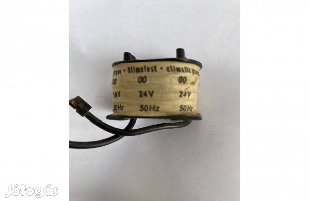 DIL 00-52 Behúzó tekercs