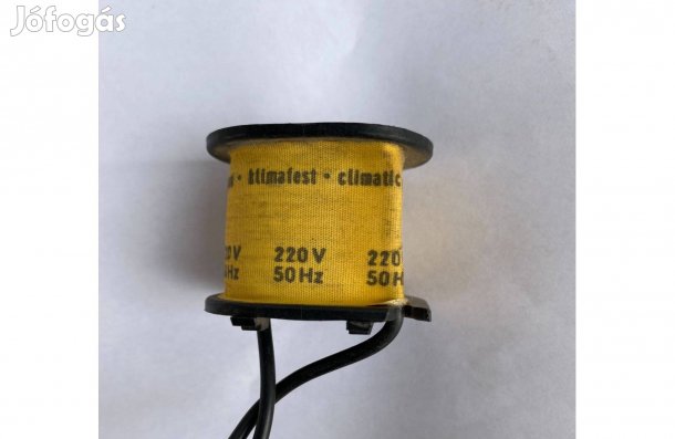 DIL 0-52 Behúzó tekercs