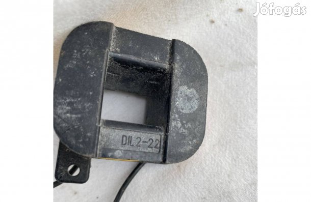 DIL 2-22 220V Behúzó tekercs