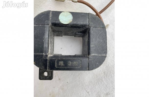 DIL 3-22 Behúzótekercs