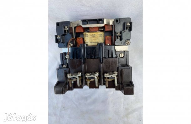 DIL 3-22d Mágneskapcsoló 380 V