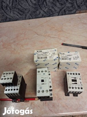 DIL mágneskapcsoló 3db. 20/378 7218