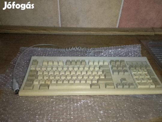 DIN pc  billentyűzet unikey hibátlan tesztelt.