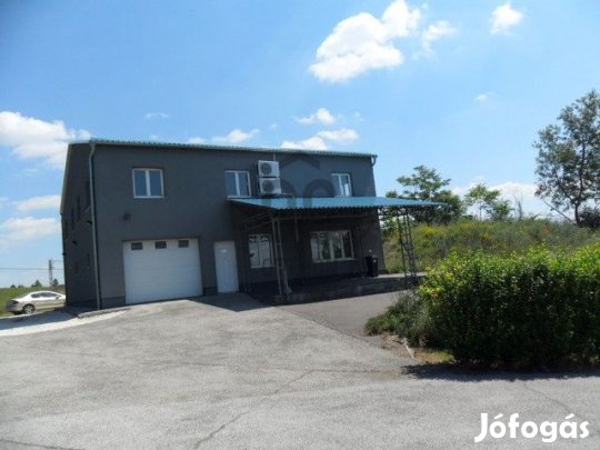 DIÓSDON - ÖNÁLLÓ TELEPEN - IPARI IRODA, CSARNOK KIADÓ 400 nm-en