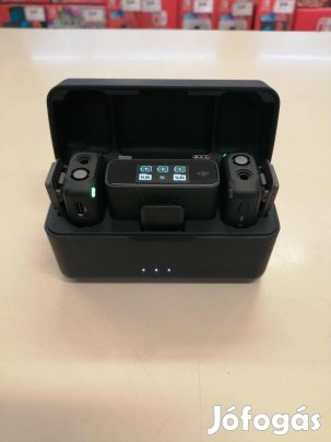 DJI ASB01 Bluetooth mikrofon