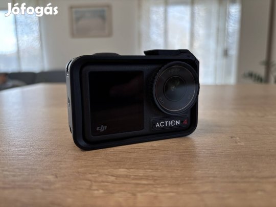 DJI Action 4