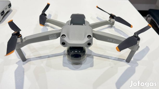 DJI Air 2S Fly more combo