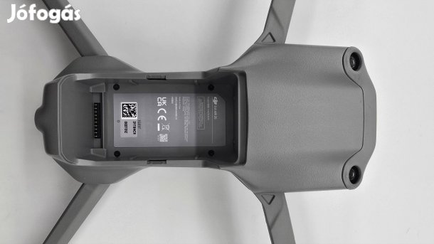 DJI Air 2S Flymore Combo drón szett Új, Aktiválatlan 
