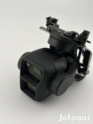 DJI Air 3- Gyári Új, Bontott Gimbal és Kamera Egység