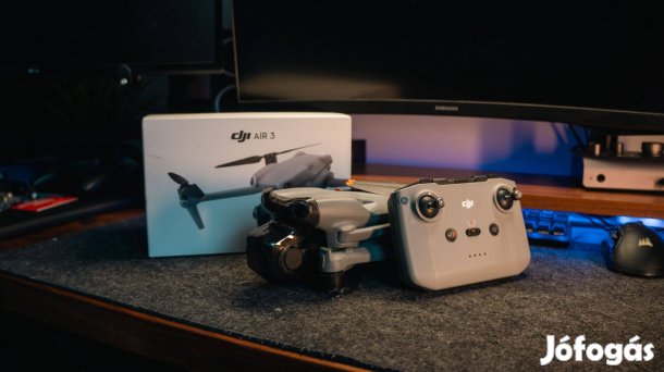 DJI Air 3 + Care