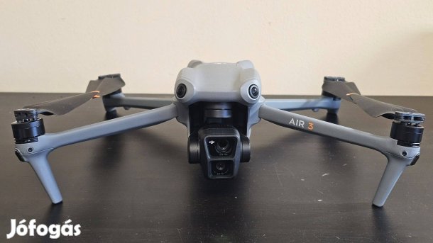 DJI Air 3 drón