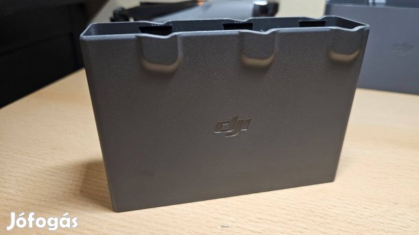 DJI Avata 2 drón akkumulátor töltő állomás