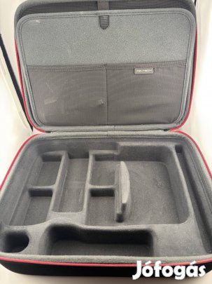 DJI Avata Fly More Combo - Pgytech Prémium Szállító Táska Eladó