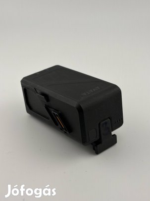 DJI Avata Gyári Akkumulátor 5 Töltéssel Eladó