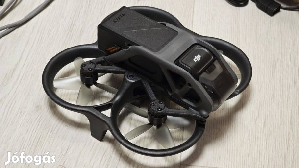 DJI Avata drón
