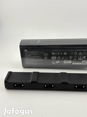 DJI FPV Drone Gyári Töltő És HUB Elosztó Eladó