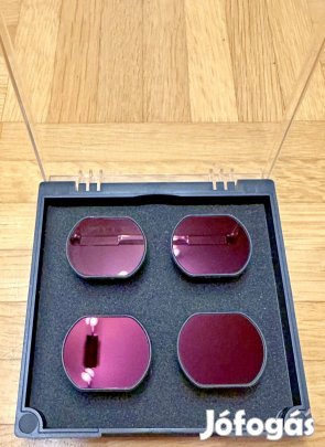 DJI FPV Racer drón ND szűrő készlet