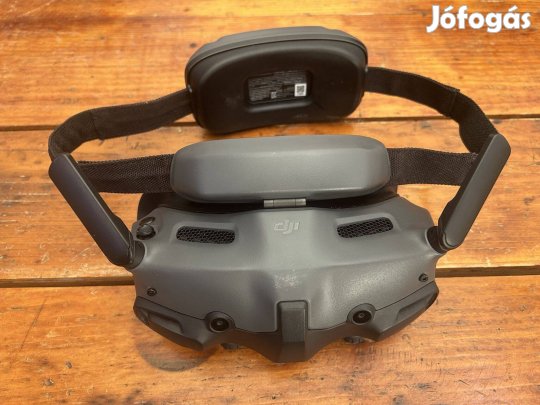 DJI Goggles 3 FPV szemüveg