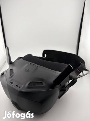 DJI Goggles N3 - Új, 2 év gyári garanciával!