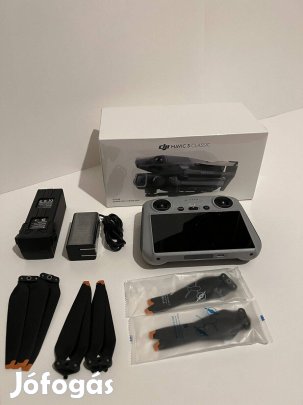 DJI Mavic 3 Classic Drone