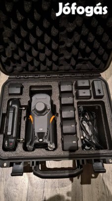 DJI Mavic 3 Multispectral