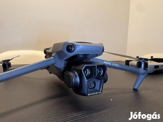 DJI Mavic 3 Pro