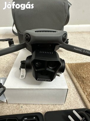 DJI Mavic 3 Pro Cine Drone