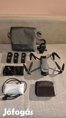 DJI Mavic 3 Pro Fly More Combo