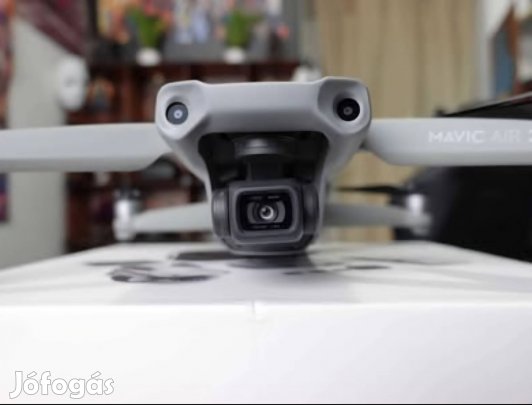 DJI Mavic Air 2 Fly More Combo drón csomag