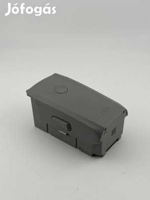 DJI Mavic Air 2 / Air 2S Intelligens Akkumulátor - Újszerű állapotban