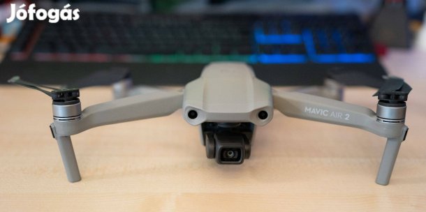 DJI Mavic Air 2 - új