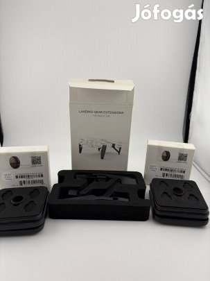 DJI Mavic Air kiegészítő csomag - Pgytech szűrők és lábhosszabbító