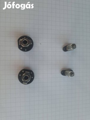 DJI Mavic Mini 1SE Mini 2 Mini 2 SE kar tengely