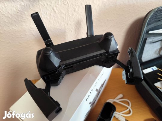 DJI Mavic Mini Drón