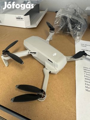 DJI Mavic Mini Fly More Combo