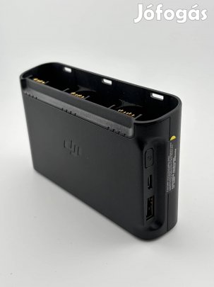 DJI Mavic Mini Two-Way Charging Hub Akkutöltő és Powerbank