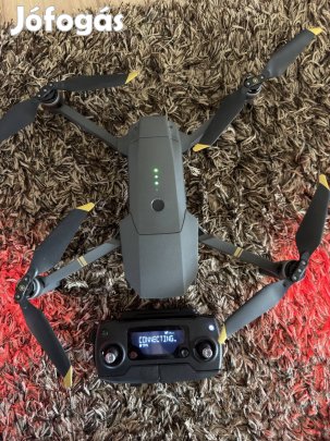 DJI Mavic Pro