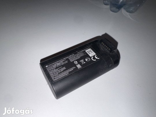 DJI Mavic mini akku