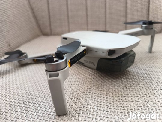 DJI Mavic mini fly more combo