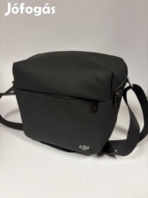 DJI Mini2, Mini 3, Mini 3 Pro, Mini 4 Pro gyári szállító táska