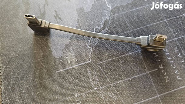 DJI Mini 1 vagy Mini Se USB-C kábel
