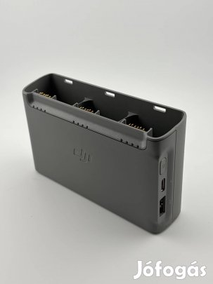 DJI Mini 2 Kétirányú Akkumulátortöltő Hub - Eladó