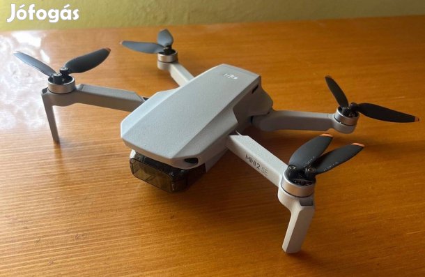 DJI Mini 2 SE